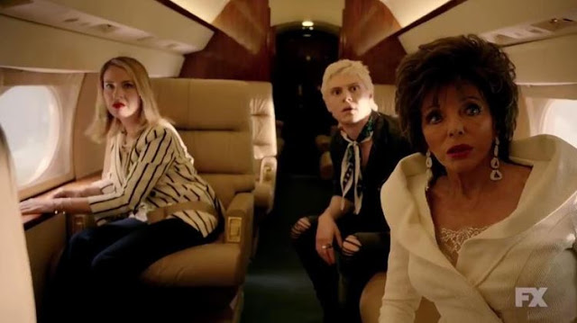 AHS Apocalypse Image