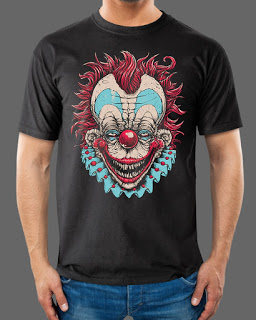 Killer Klowns image