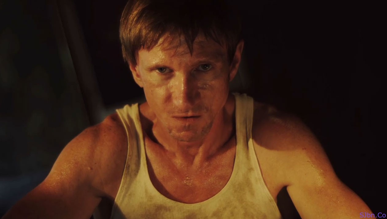 Picture of Bill Oberst Jr