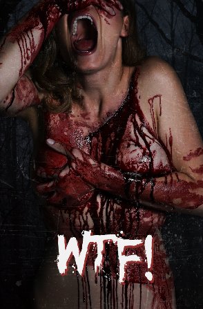 WTF! poster
