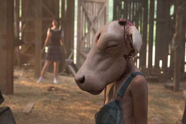 Leatherface image
