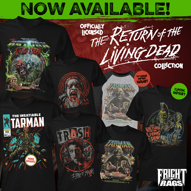 fright rags apparel image