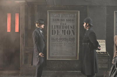 The Limehouse Golem image
