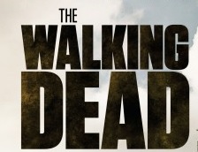 The Walking Dead banner