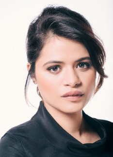 Melonie Diaz image