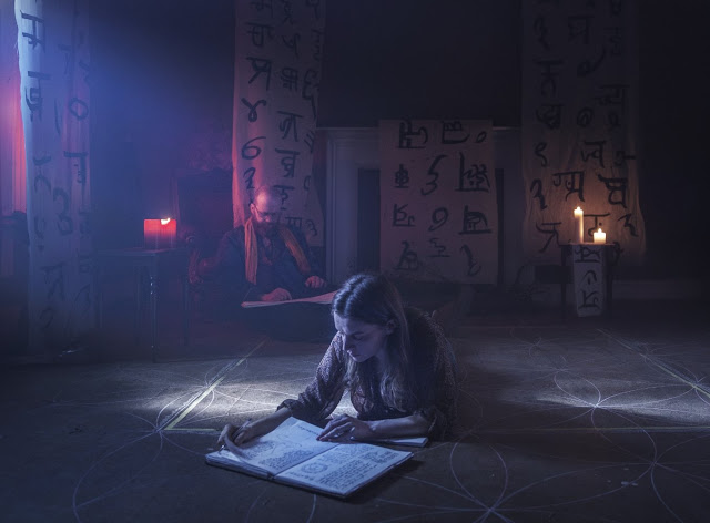 a dark song image