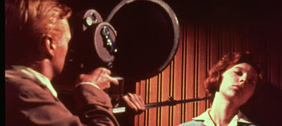 Peeping Tom image