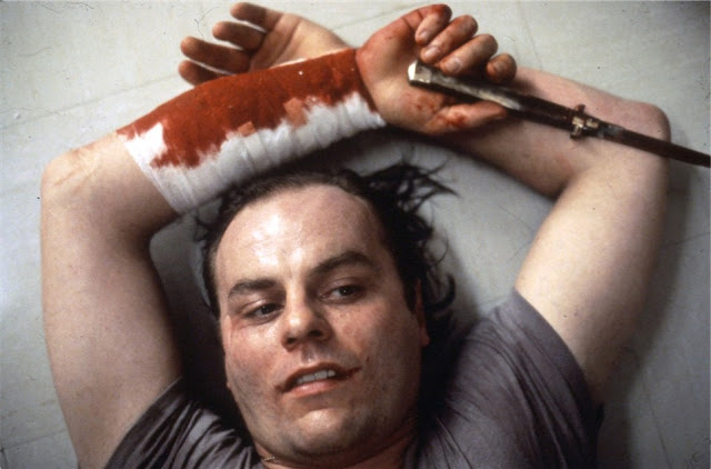 Michael Ironside Image
