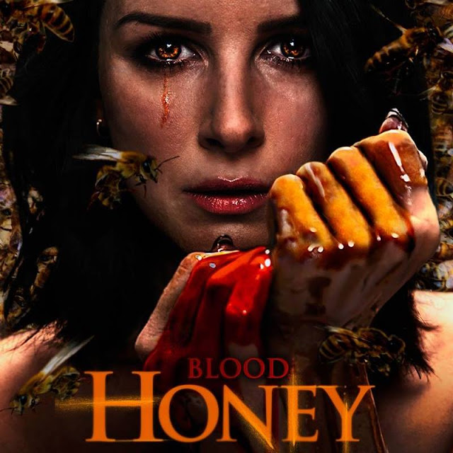 blood Honey poster