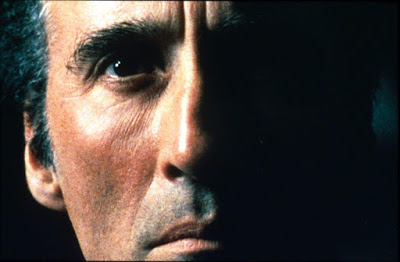 christopher lee image