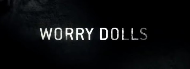 worry dolls title