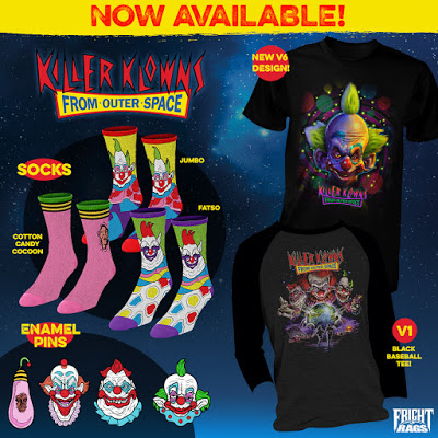 killer klowns fright rags image