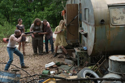 leatherface image