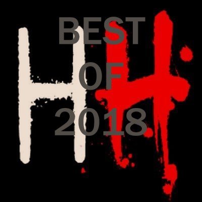 Haddonfield Horror Image