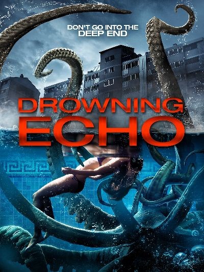 Drowning Echo Poster