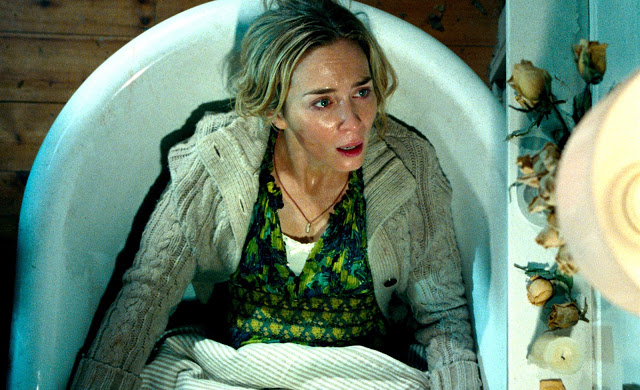 A Quiet Place image