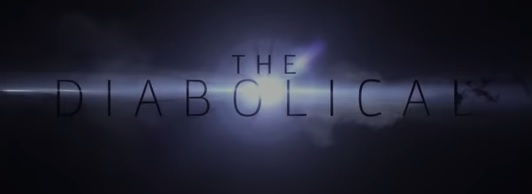 the diabolical banner