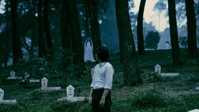 Satan's Slaves image