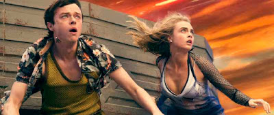 VALERIAN AND THE CITY OF A THOUSAND PLANETS image