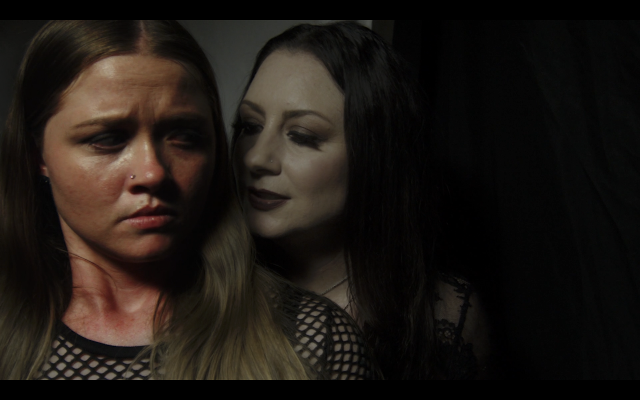 Malvolia's Halloween Party Image