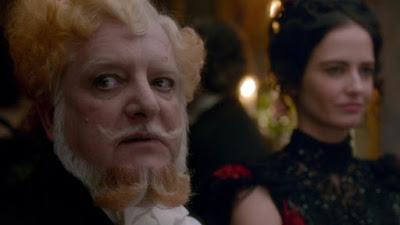 Penny Dreadful image