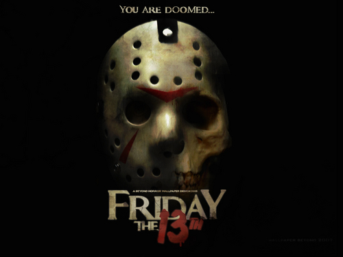 Friday the 13th image
