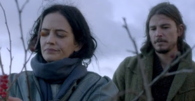 Penny Dreadful image