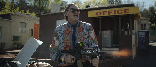lowlife image
