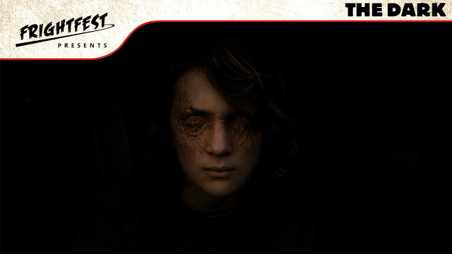 the dark image