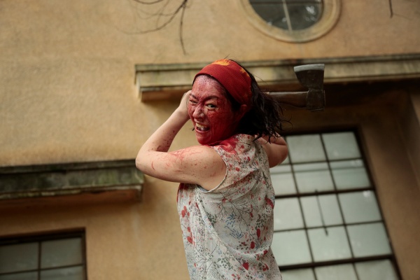 One Cut Of The Dead Image