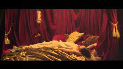 Horsehead film image