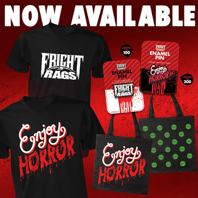 fright rags halloween collection