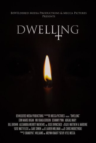 dwelling poster