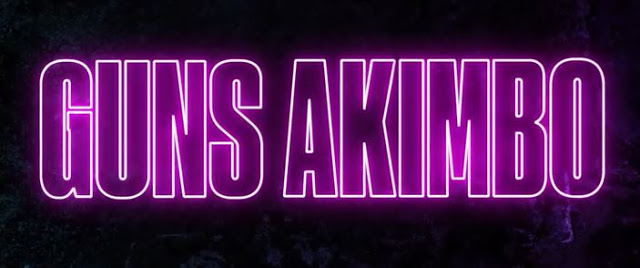 Guns Akimbo Banner
