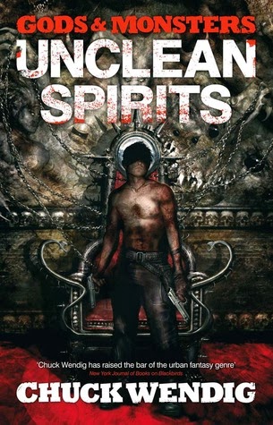 Chuck Wendig Cover