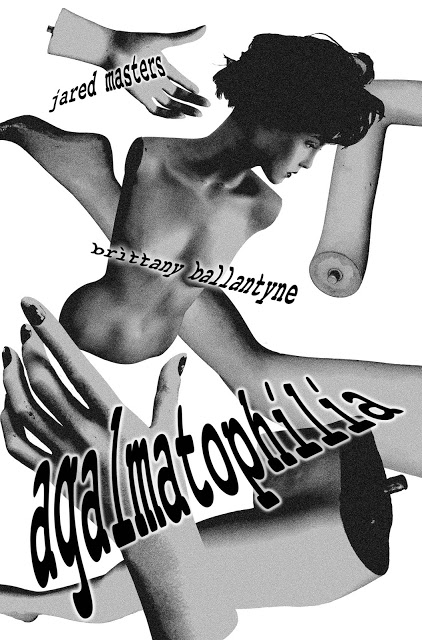 Agalmatophilia poster