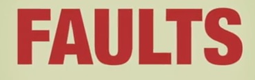 faults title