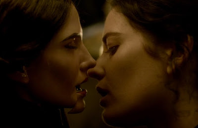penny dreadful season 2 image