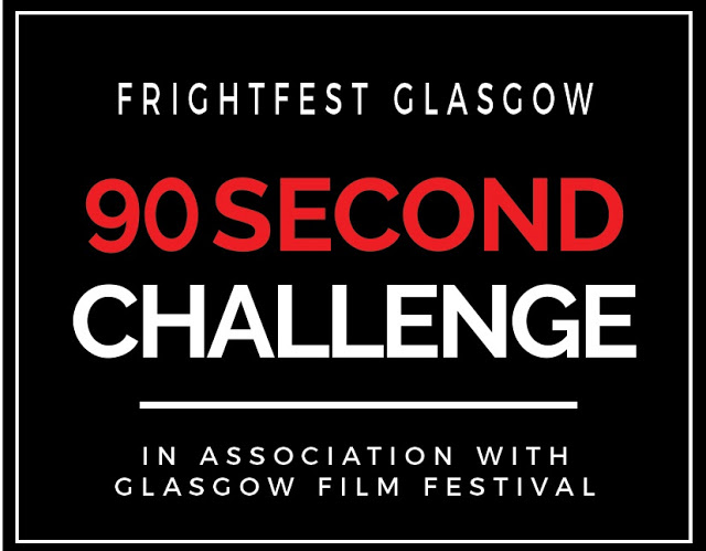 frightfest glasgow challenge banner