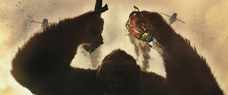 Kong Skull Island Image