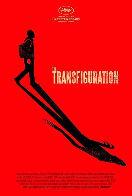 The transfiguration poster