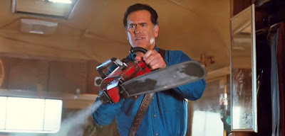 Ash V Evil Dead image