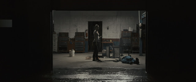 Blood On Her Name Image