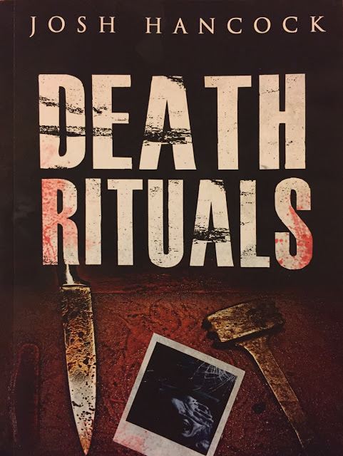 death rituals cover