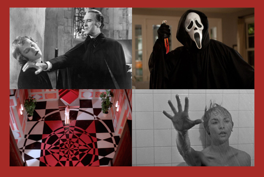 It came from the vaults image