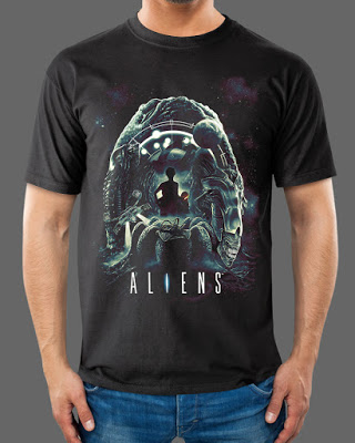 fright rags alien 30th anniversary