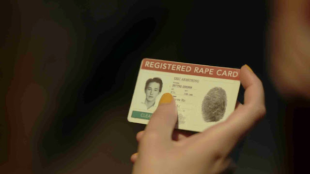 Rape Card Image