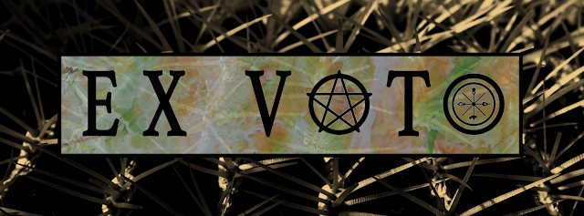 ex voto banner 