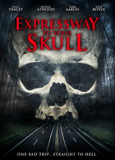 expressway to your skull poster