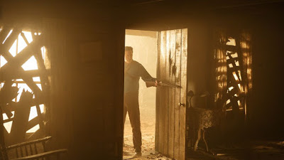 ash vs evil dead image